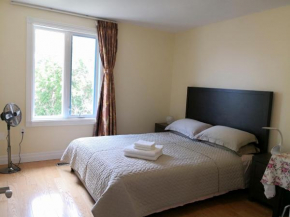 Dairy Homestay